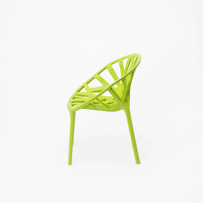 MODERN BRANCHES DESIGN PP CHAIR - Image 3