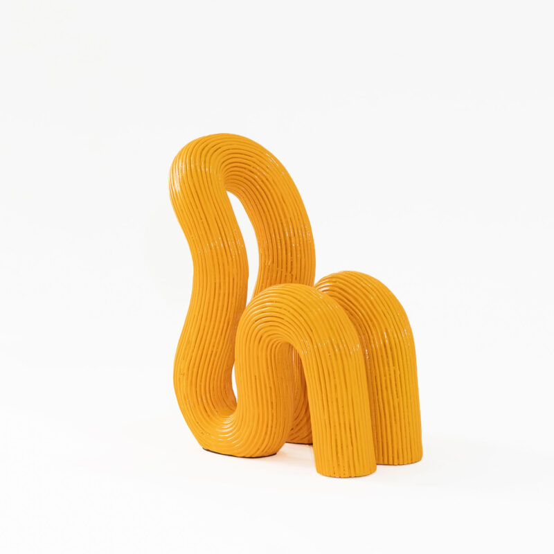 RESIN DECORATIVE ACCESSORIES