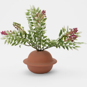 DECORATIVE VASE - Image 5