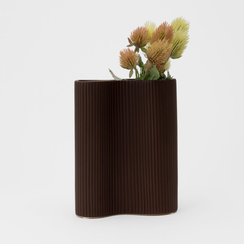 DECORATIVE CERAMIC VASE - Image 3