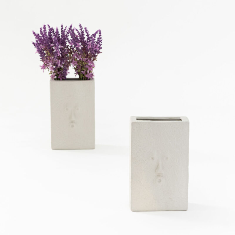 CERAMIC VASES