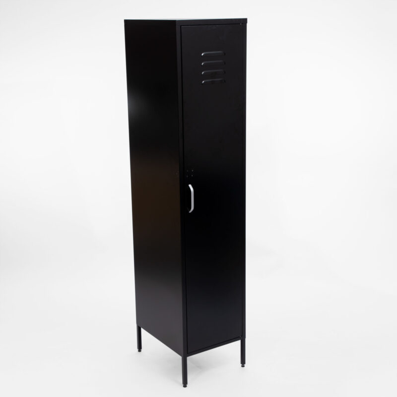 LOCKER METAL STORAGE CABINET