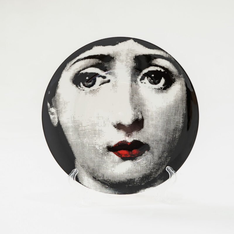 CERAMIC PLATES