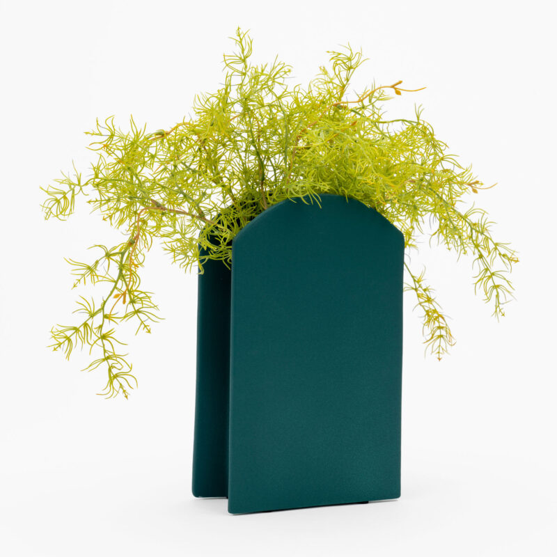 CERAMIC DECORATIVE VASE - Image 2