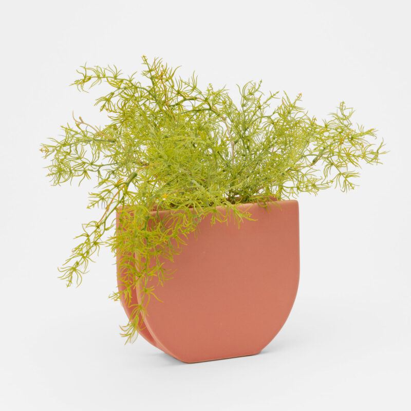 CERAMIC DECORATIVE VASE - Image 2