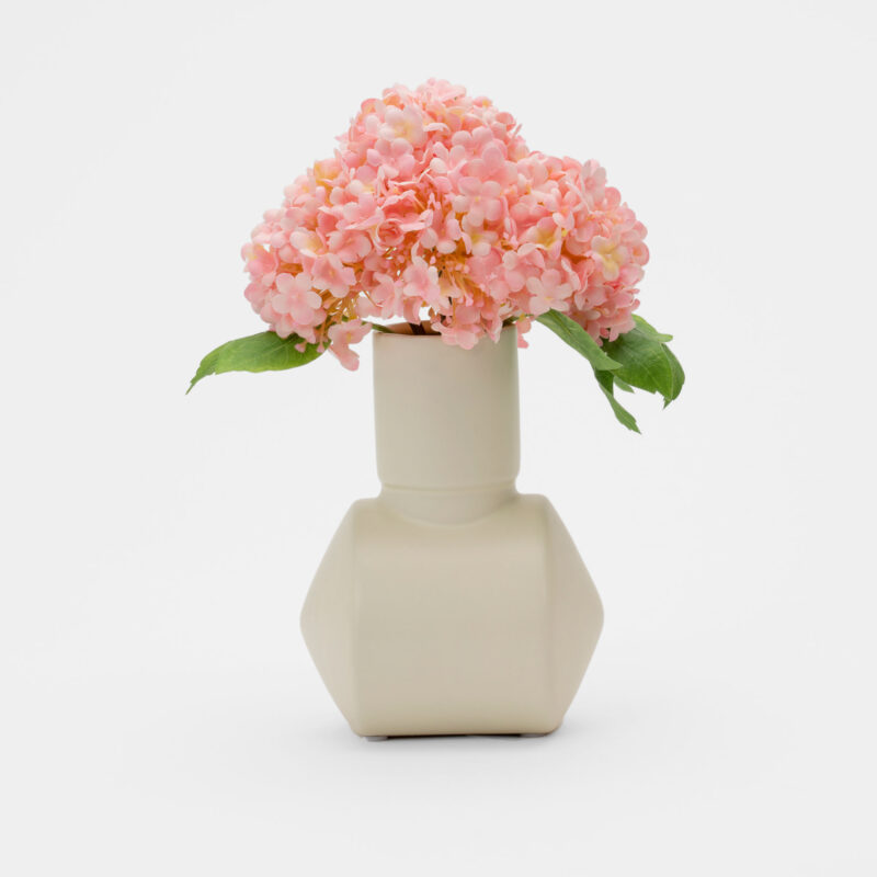 DECORATIVE CERAMIC VASE - Image 3
