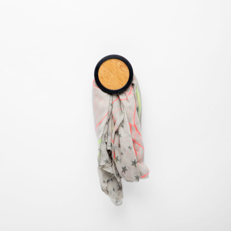 BAMBOO WALL HOOK - Image 2
