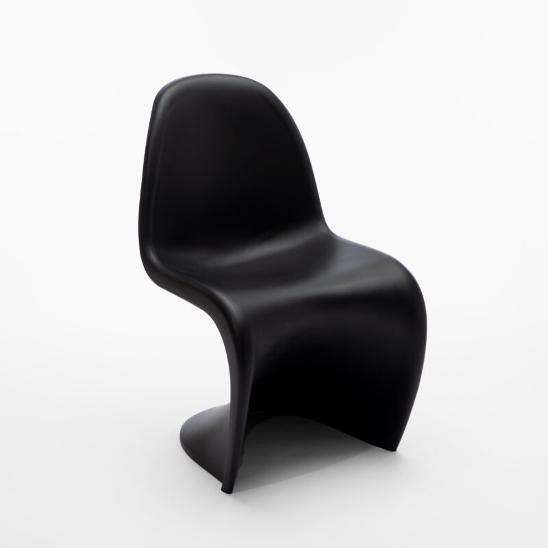 S SHAPE PP CHAIR