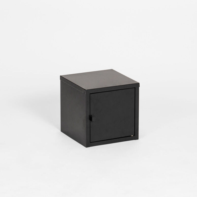 METAL STORAGE CABINET