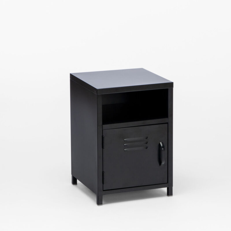 METAL STORAGE CABINET