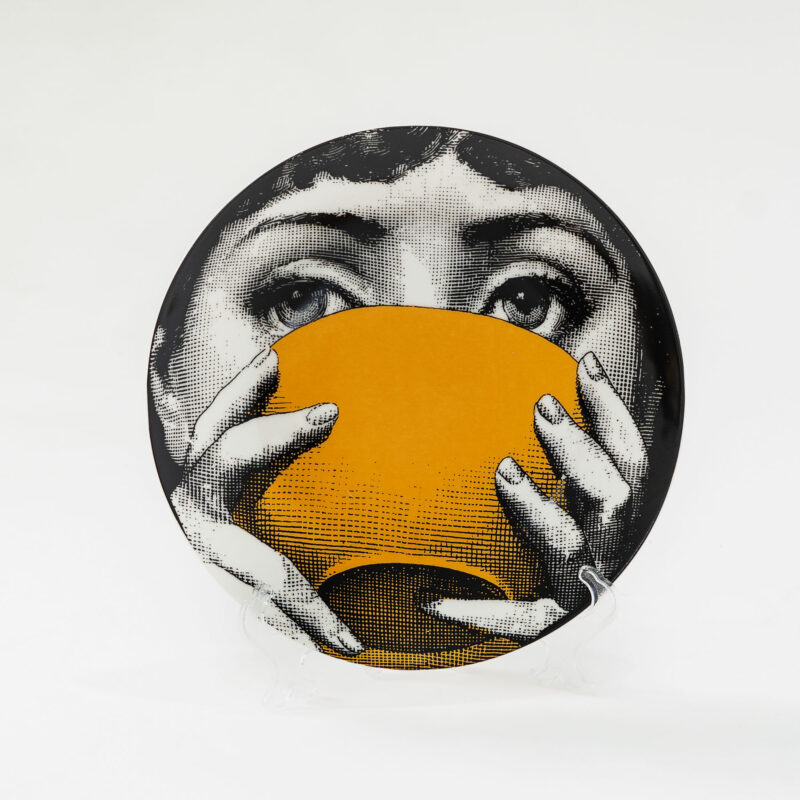 CERAMIC PLATES