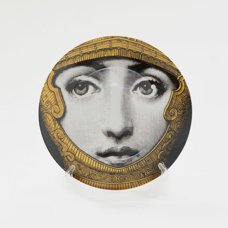 CERAMIC PLATES