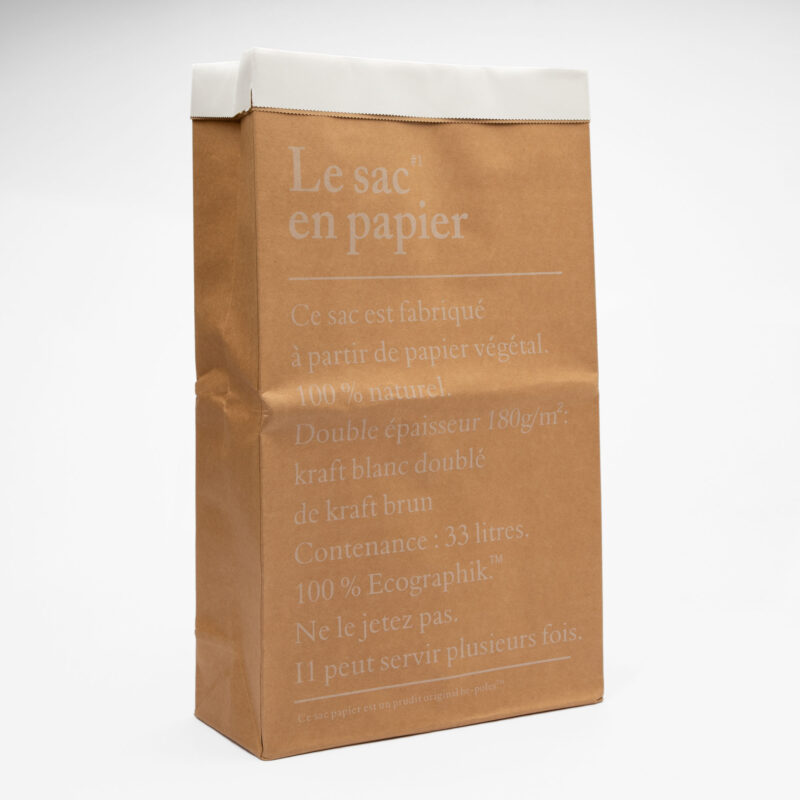 PAPER BAG