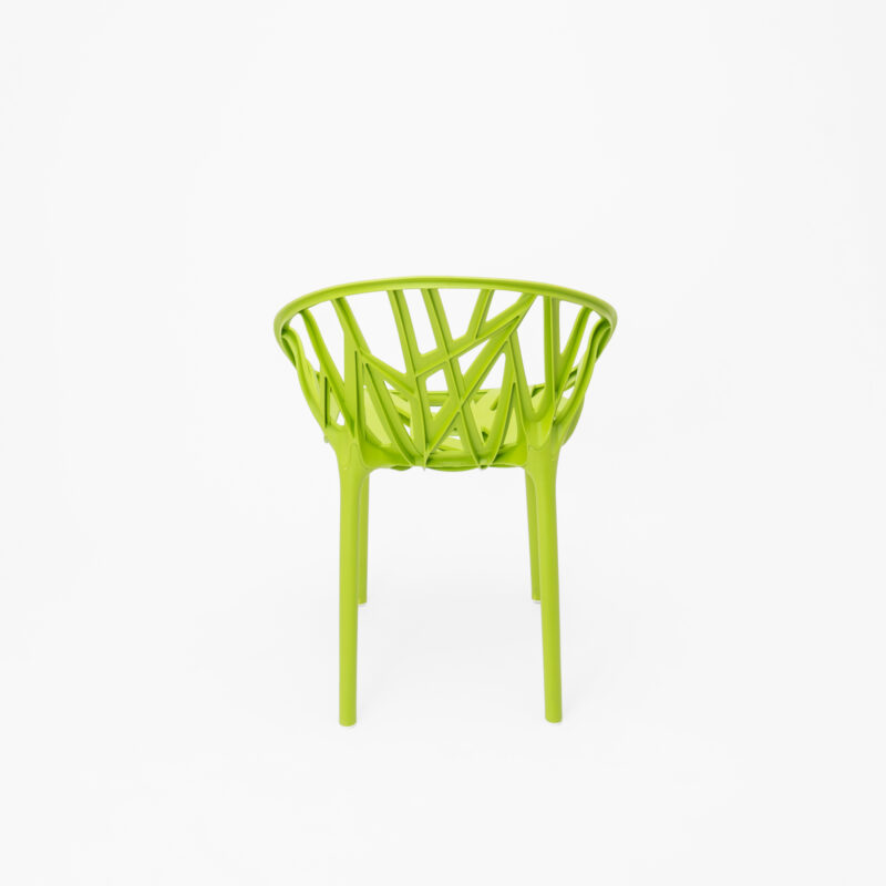 MODERN BRANCHES DESIGN PP CHAIR - Image 2