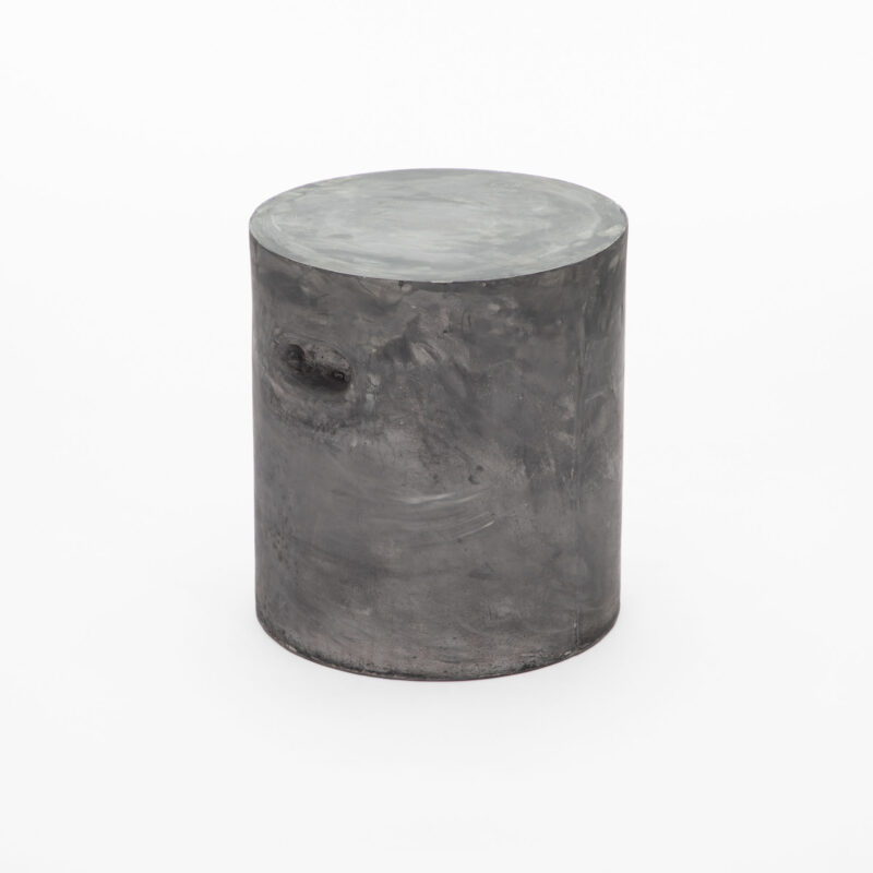 CONCRETE STOOL