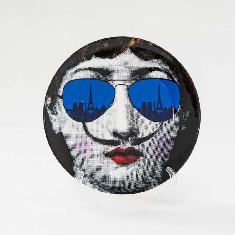 CERAMIC PLATES