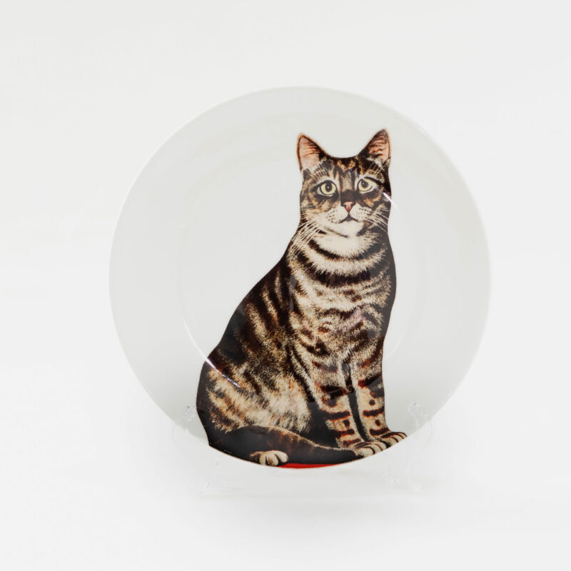 CERAMIC PLATES