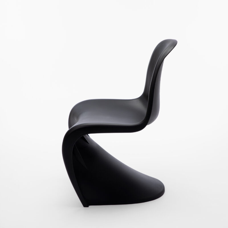 S SHAPE PP CHAIR - Image 3