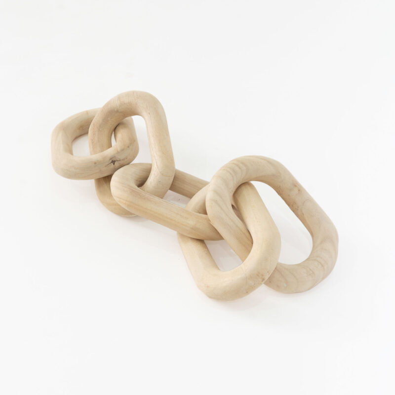 WOOD DECORATIVE ACCESSORIES