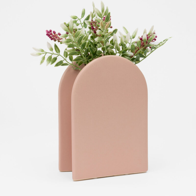 CERAMIC DECORATIVE VASE - Image 4