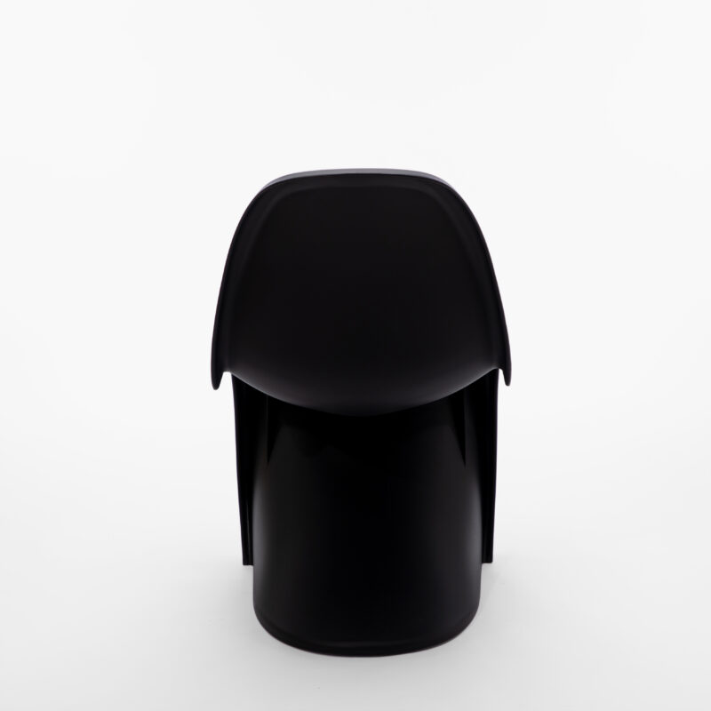 S SHAPE PP CHAIR - Image 2