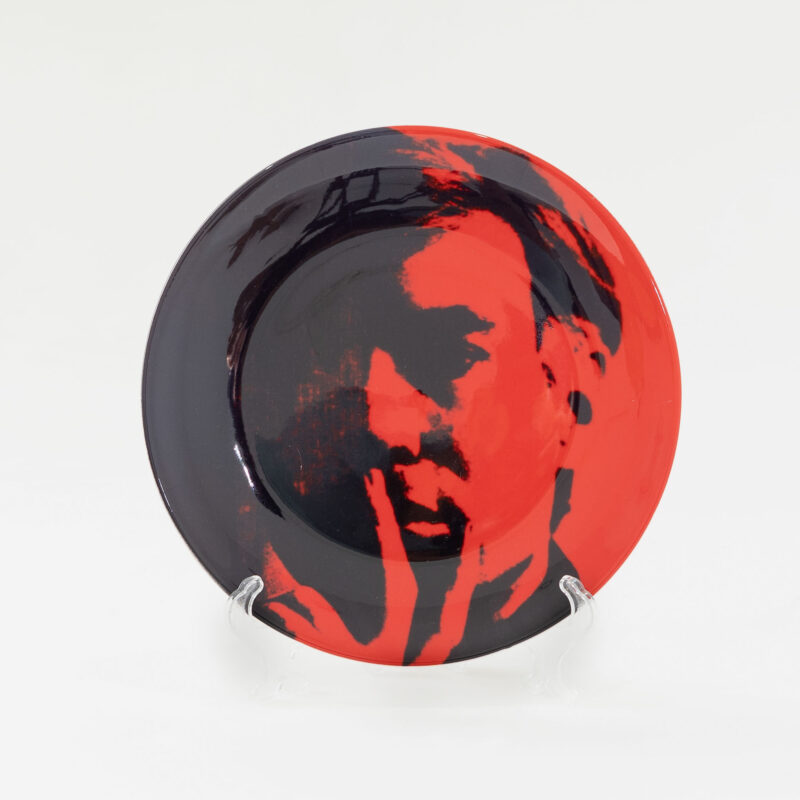CERAMIC PLATES