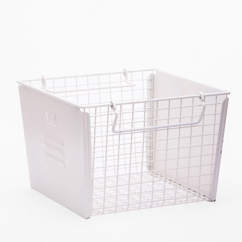 METAL WIRE BASKET