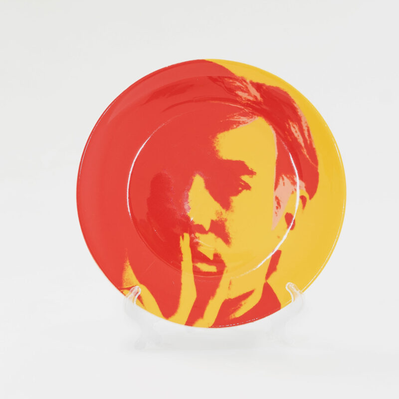 CERAMIC PLATES