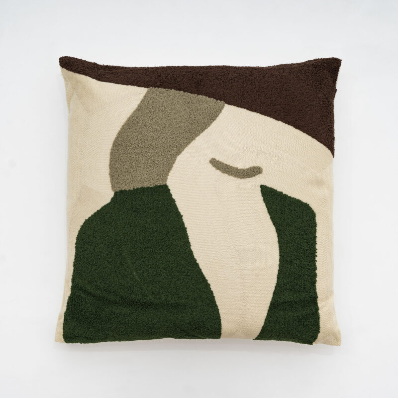 CUSHION