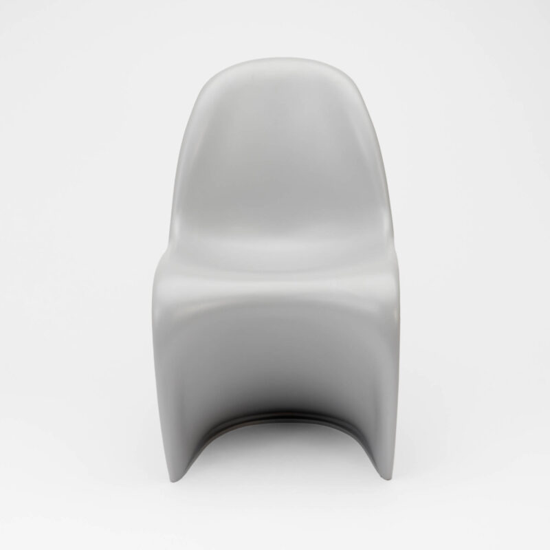 S SHAPE PLASTIC PP KIDS CHAIR - Image 6