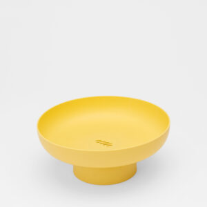 ROUND FRUIT BASKET/ BOWL STAND