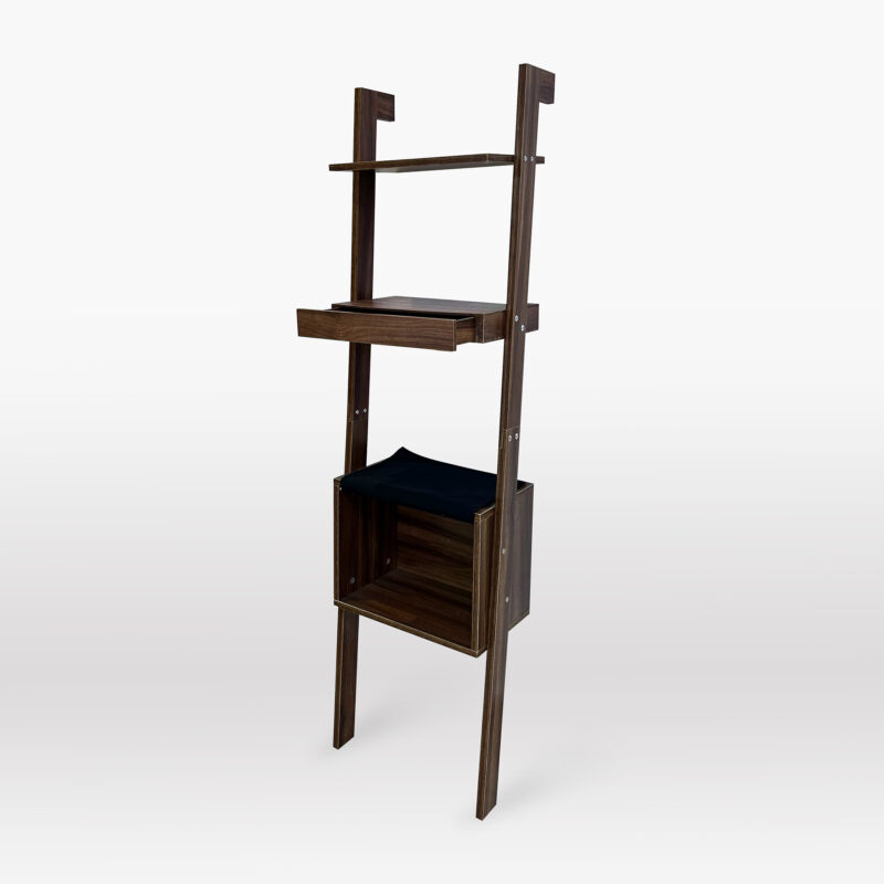 MULTIPURPOSE ORGANIZER WITH MDF TRAY - Image 4