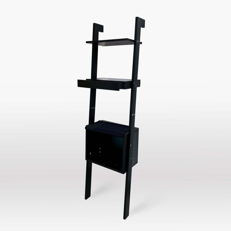 MULTIPURPOSE ORGANIZER WITH MDF TRAY - Image 5