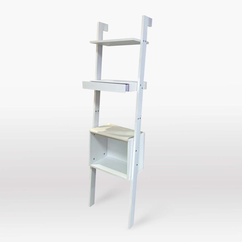 MULTIPURPOSE ORGANIZER WITH MDF TRAY - Image 2