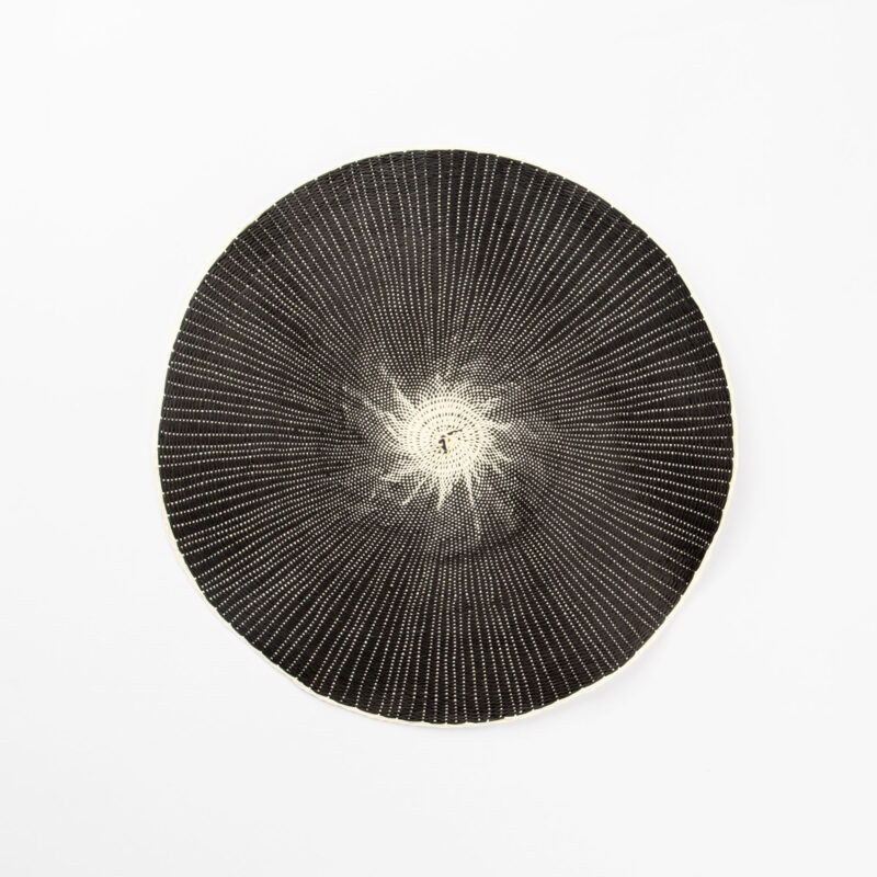 ROUND PLACEMAT