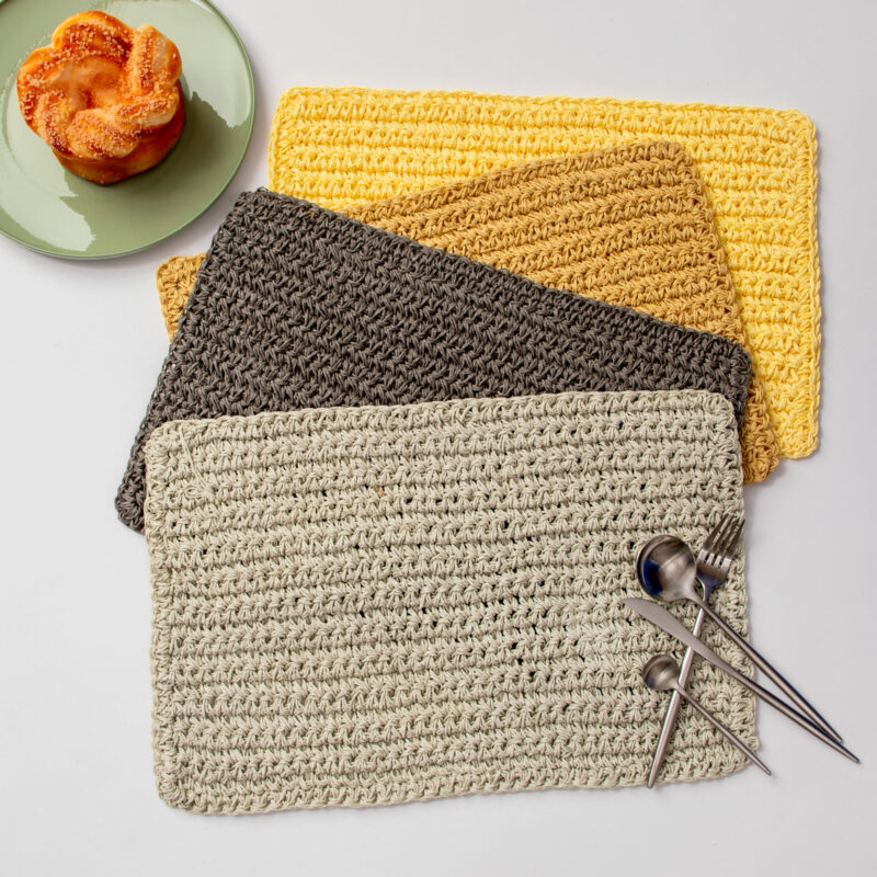 WOVEN PLACEMAT - Image 2