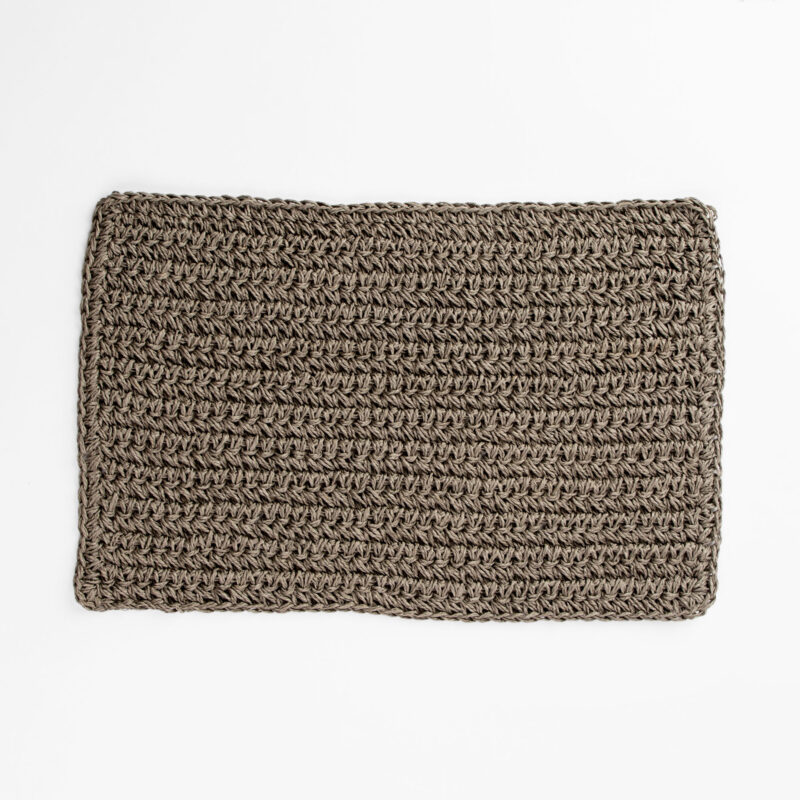 WOVEN PLACEMAT