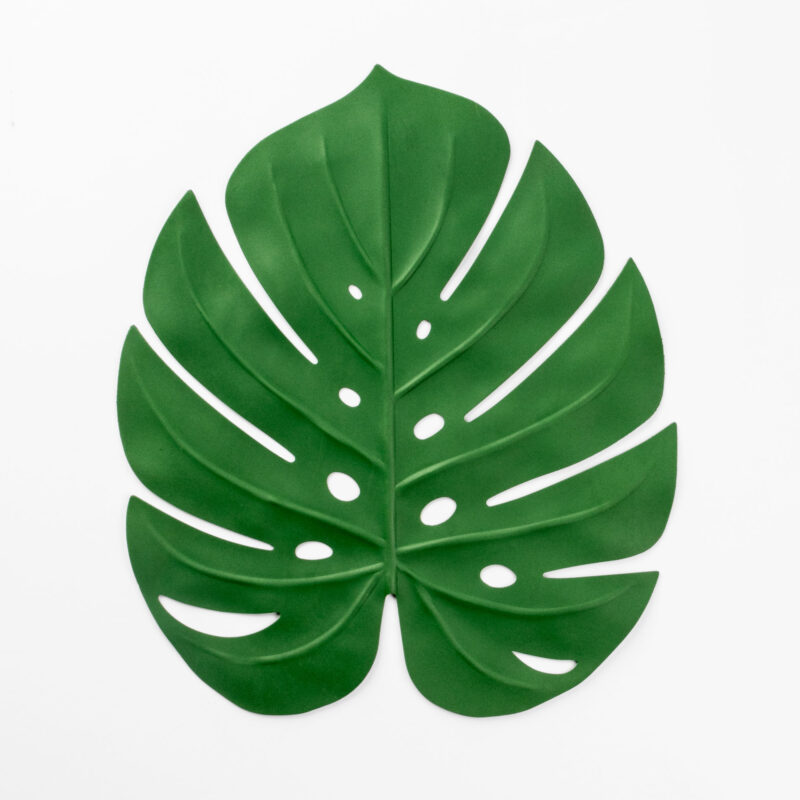 LEAF PLACEMAT