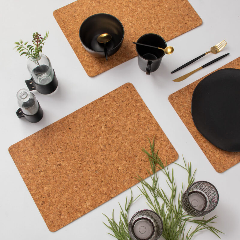CORK PLACEMAT - Image 2