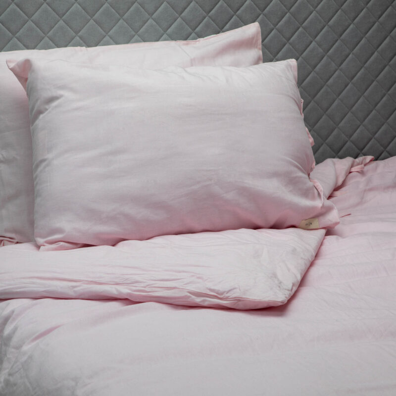 DUVET COVER AND PILLOWCASES KING SIZE SET - Image 3