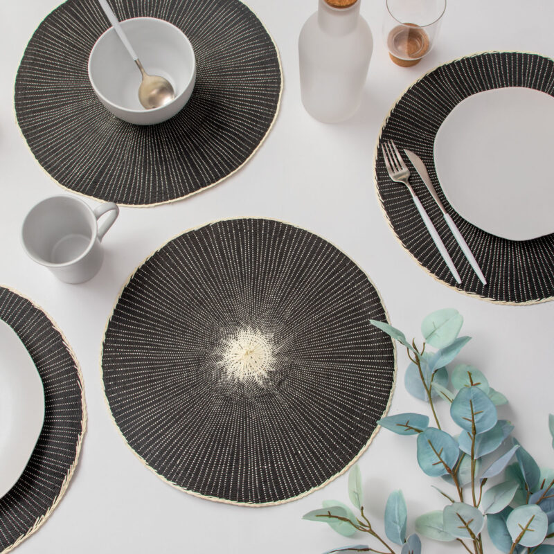 ROUND PLACEMAT - Image 2