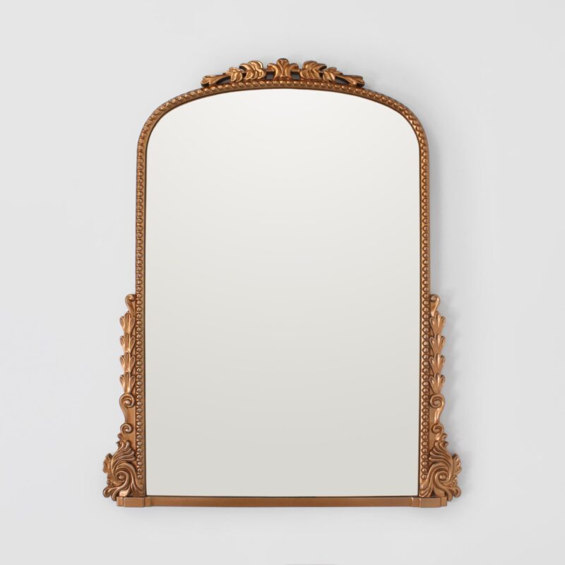 WALL MIRROR