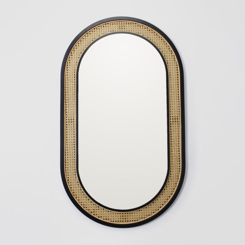 WALL MIRROR