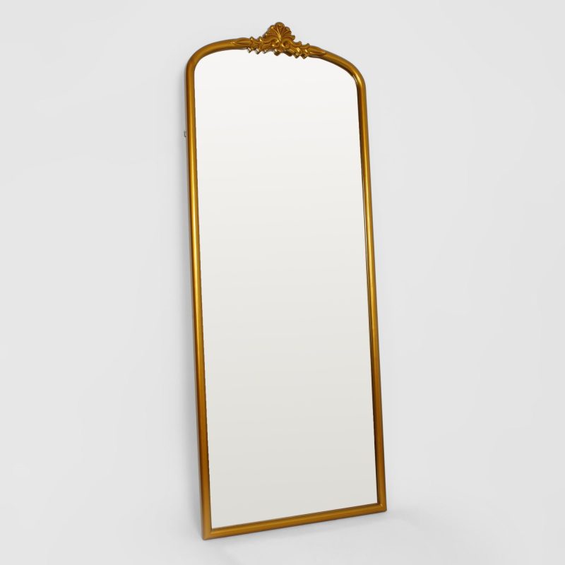 FLOOR MIRROR