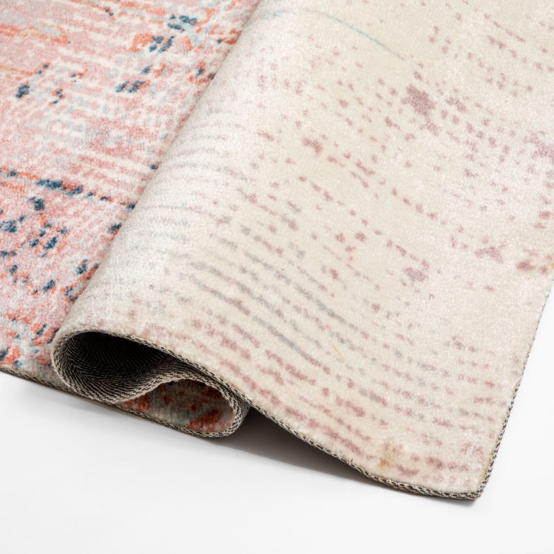 VINTAGE LOOK AREA RUG - Image 2