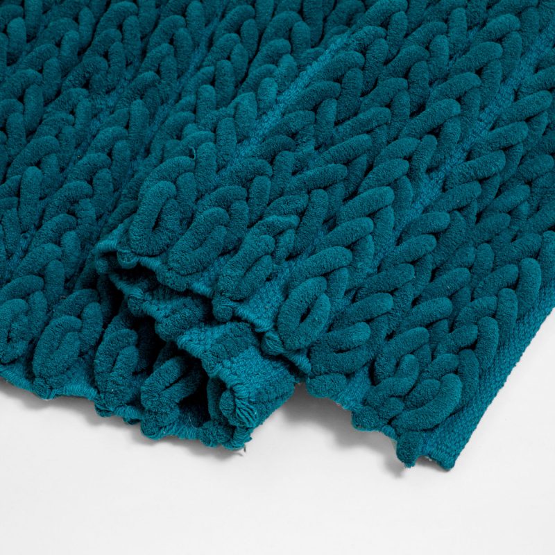 BRAIDED AREA RUG - Image 5