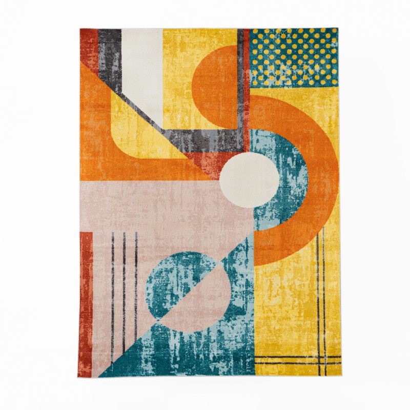 RUGS