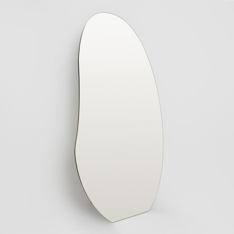 FLOOR MIRROR