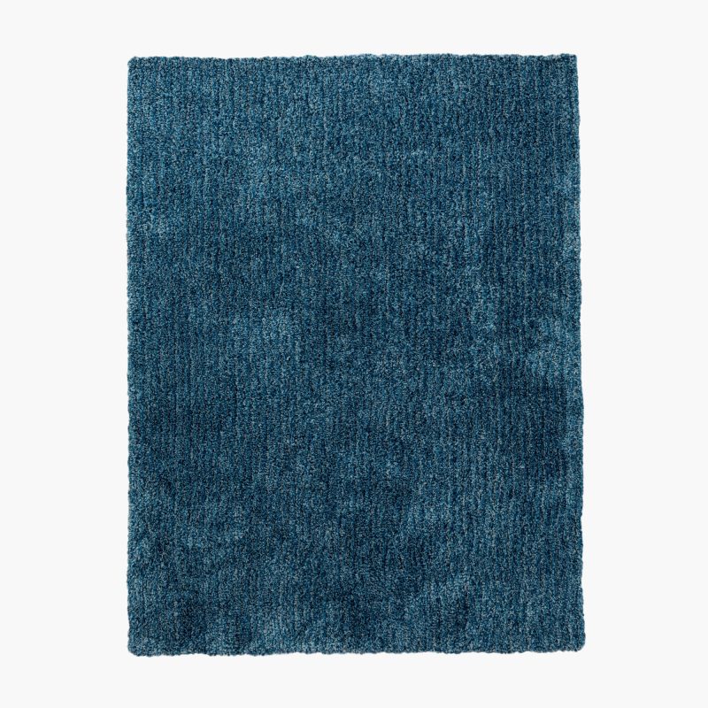 SOLID COLOR AREA RUG