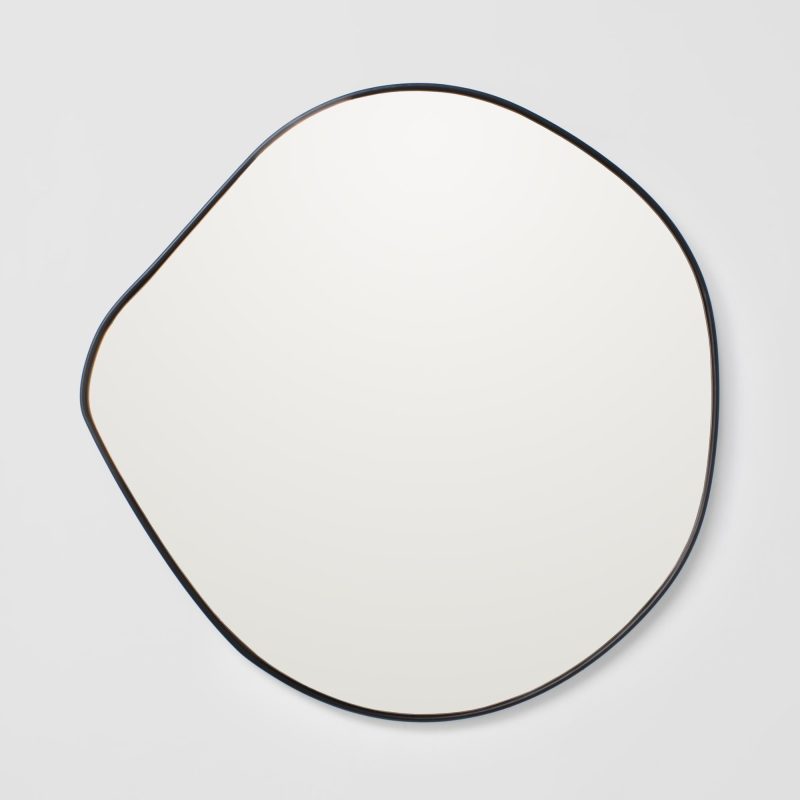 WALL MIRROR